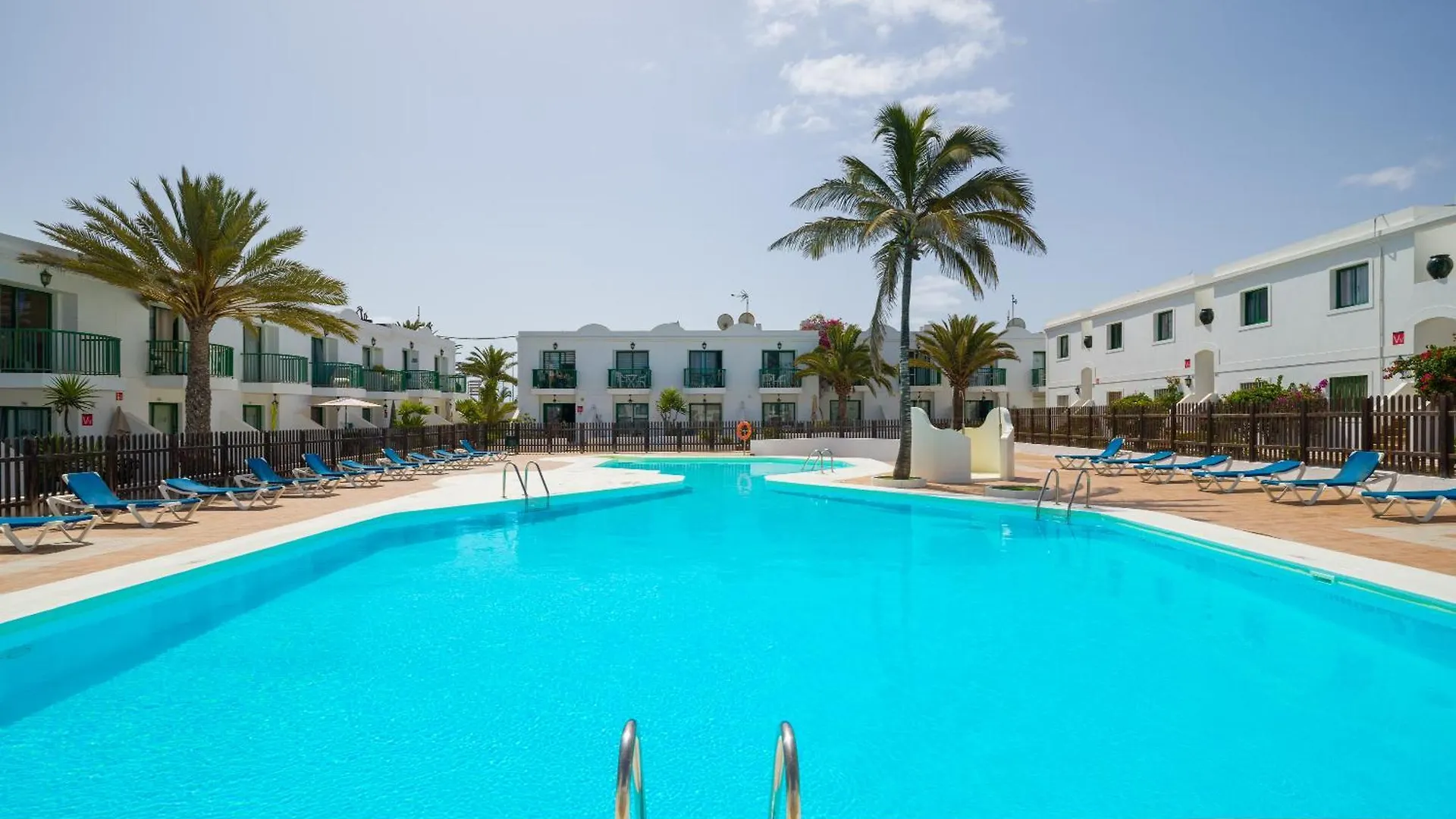 Desert Pool View & Wifi By Irent Fuerteventura Corralejo 0*,  Espagne