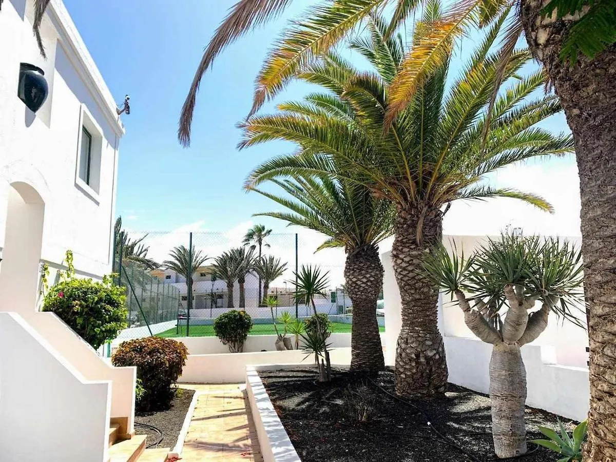 Apartment Desert Pool View & Wifi By Irent Fuerteventura Corralejo