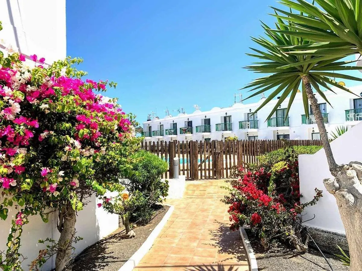Desert Pool View & Wifi By Irent Fuerteventura Corralejo 0*,  Spain