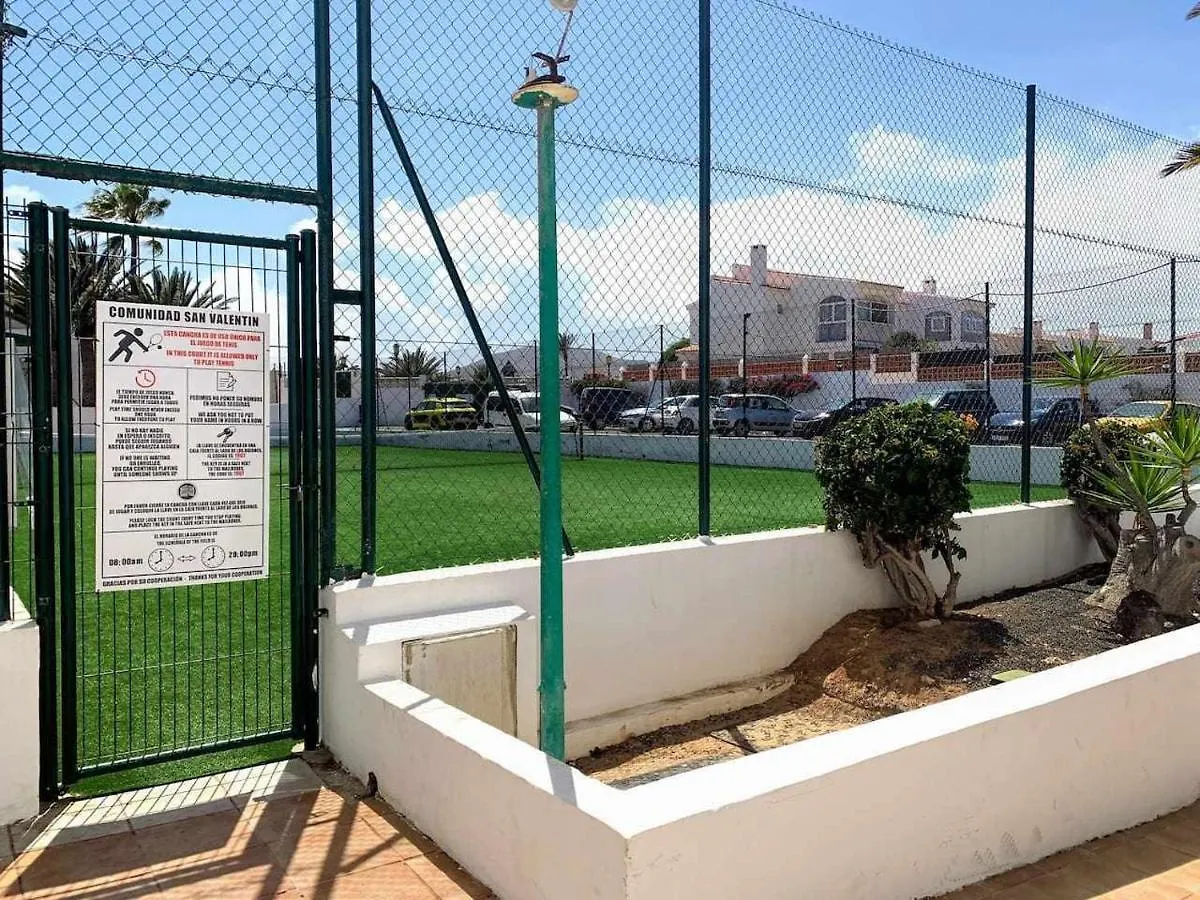Desert Pool View & Wifi By Irent Fuerteventura Corralejo 0*,  Spain