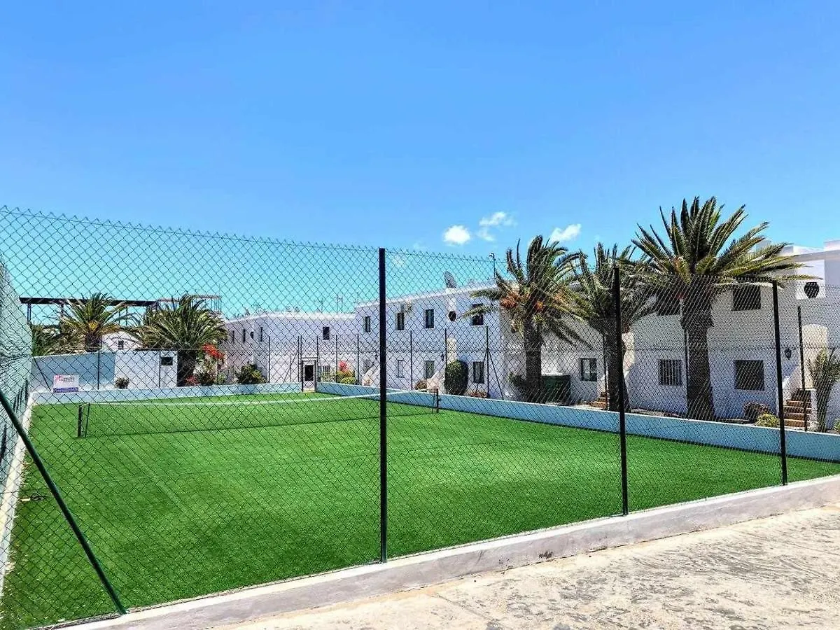 Desert Pool View & Wifi By Irent Fuerteventura Corralejo Apartment