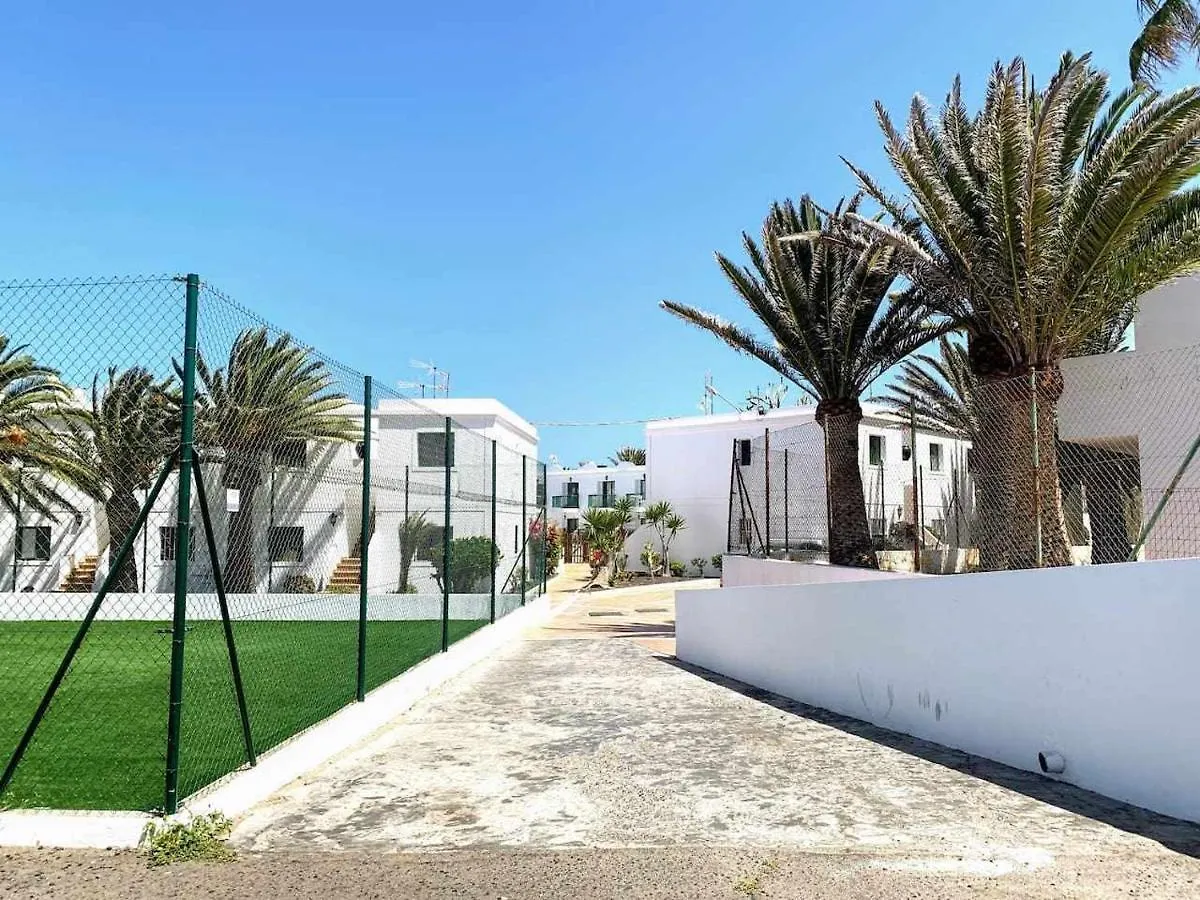 Apartment Desert Pool View & Wifi By Irent Fuerteventura Corralejo Spain