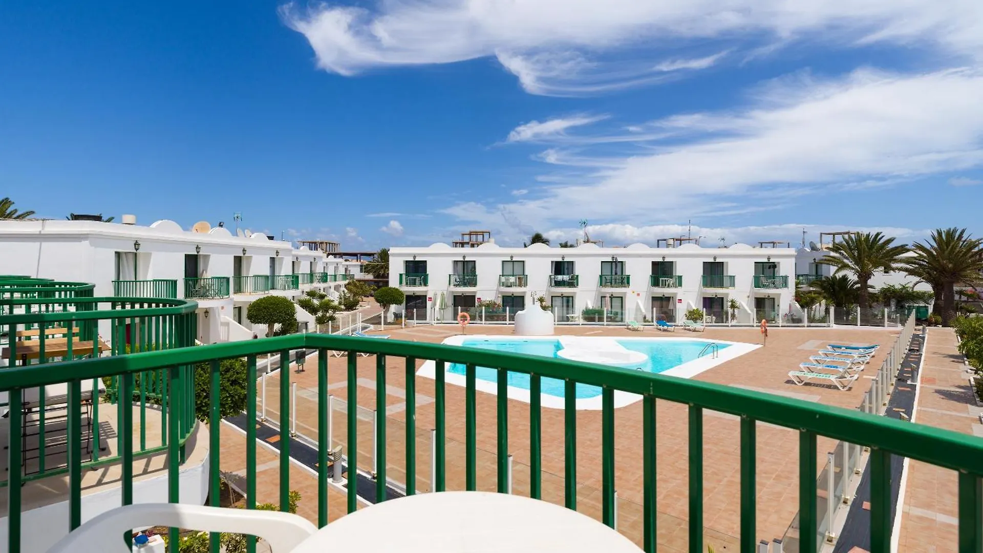 Desert Pool View & Wifi By Irent Fuerteventura Corralejo Spain