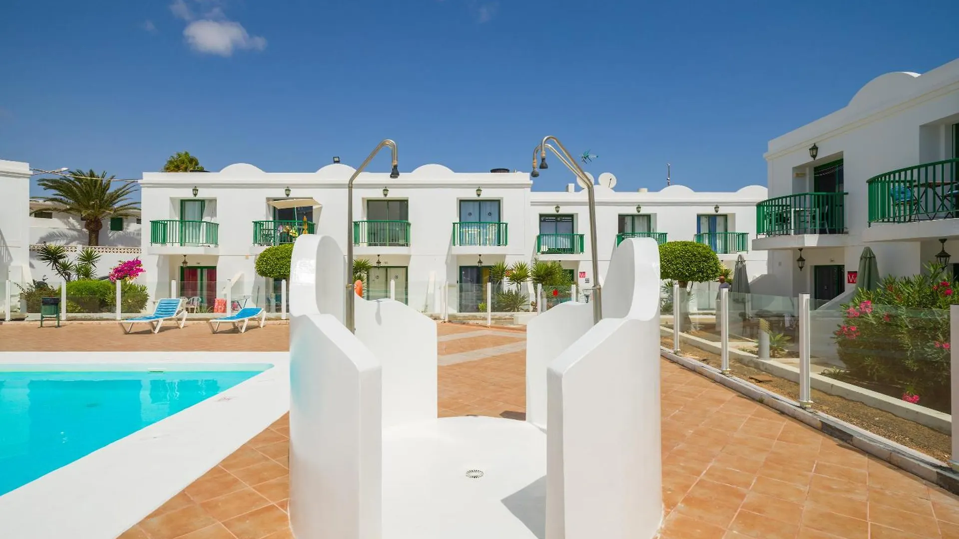 Desert Pool View & Wifi By Irent Fuerteventura Corralejo 0*,  Spain
