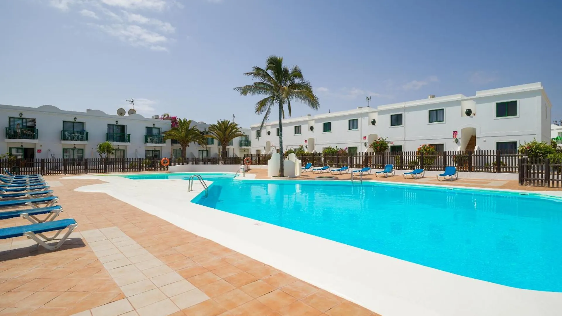 Apartment Desert Pool View & Wifi By Irent Fuerteventura Corralejo
