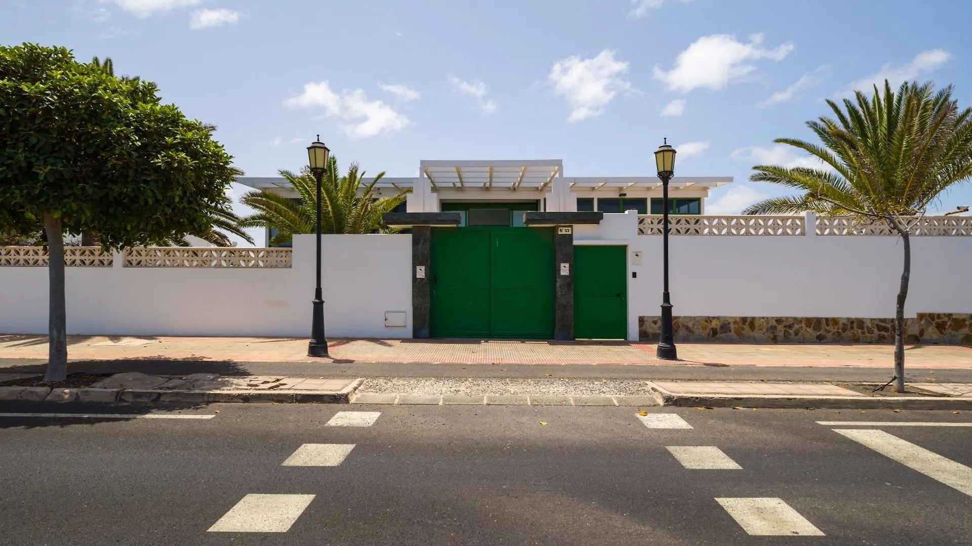 Apartment Desert Pool View & Wifi By Irent Fuerteventura Corralejo Spain